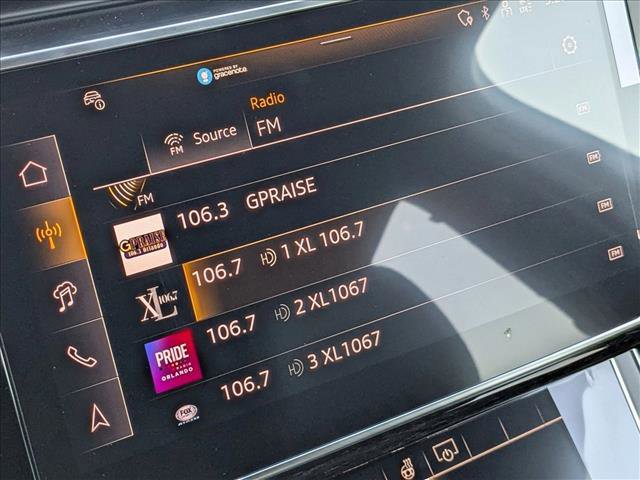 New 2026 Audi Q7 2.0T Premium image 13