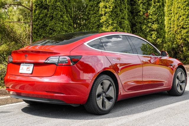 Used 2019 Tesla Model 3 Standard Range RWD image 17