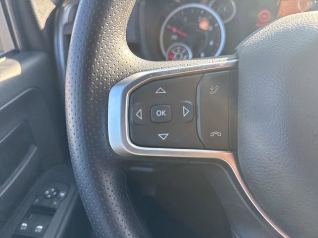 New 2026 RAM 2500 Tradesman image 21