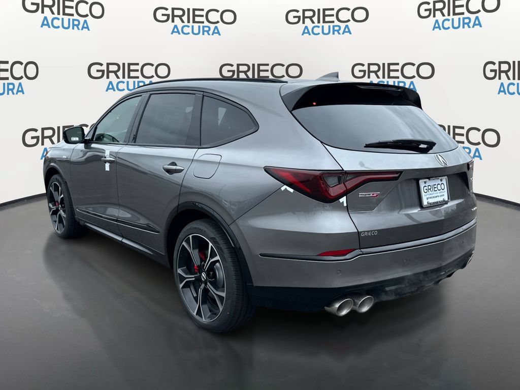 New 2026 Acura MDX Type S w/ Advance Package AWD/4WD image 7
