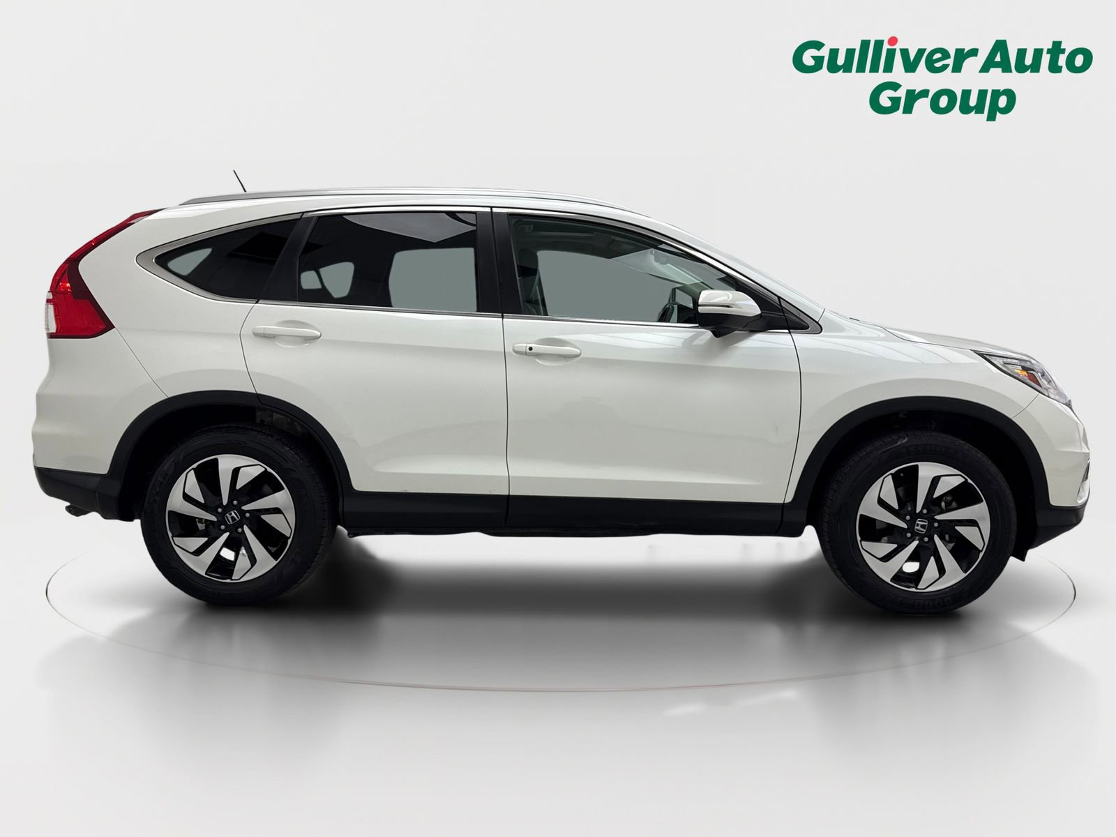 Used 2016 Honda CR-V Touring image 10