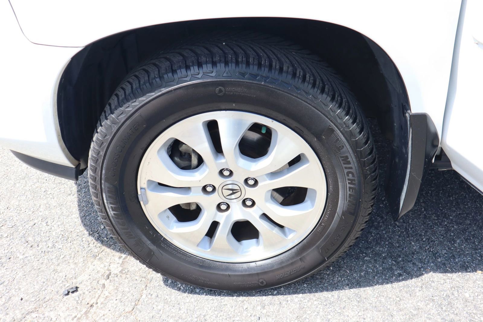 Used 2003 Acura MDX Touring AWD/4WD image 34