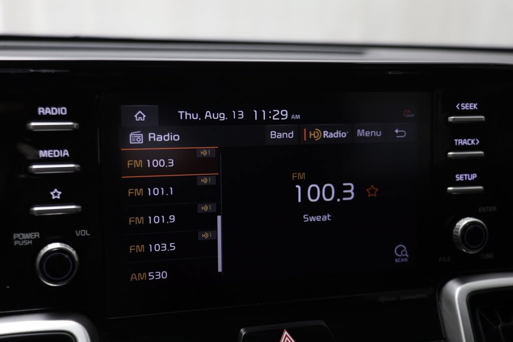 Used 2021 Kia Sorento S AWD/4WD image 8