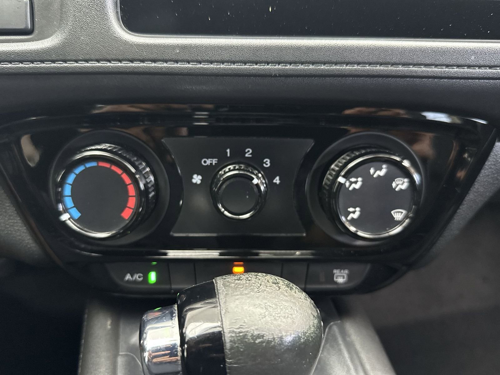 Used 2021 Honda HR-V Sport image 25