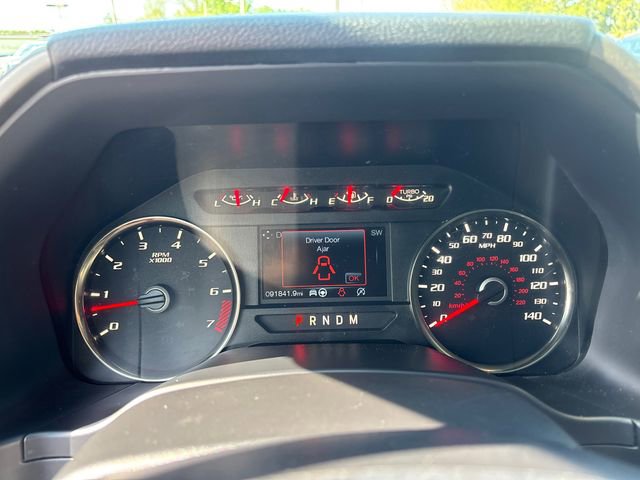 Used 2019 Ford F150 Raptor w/ Equipment Group 801A Mid AWD/4WD image 18