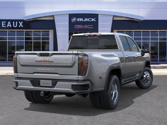 New 2026 GMC Sierra 3500 Denali Ultimate AWD/4WD image 44