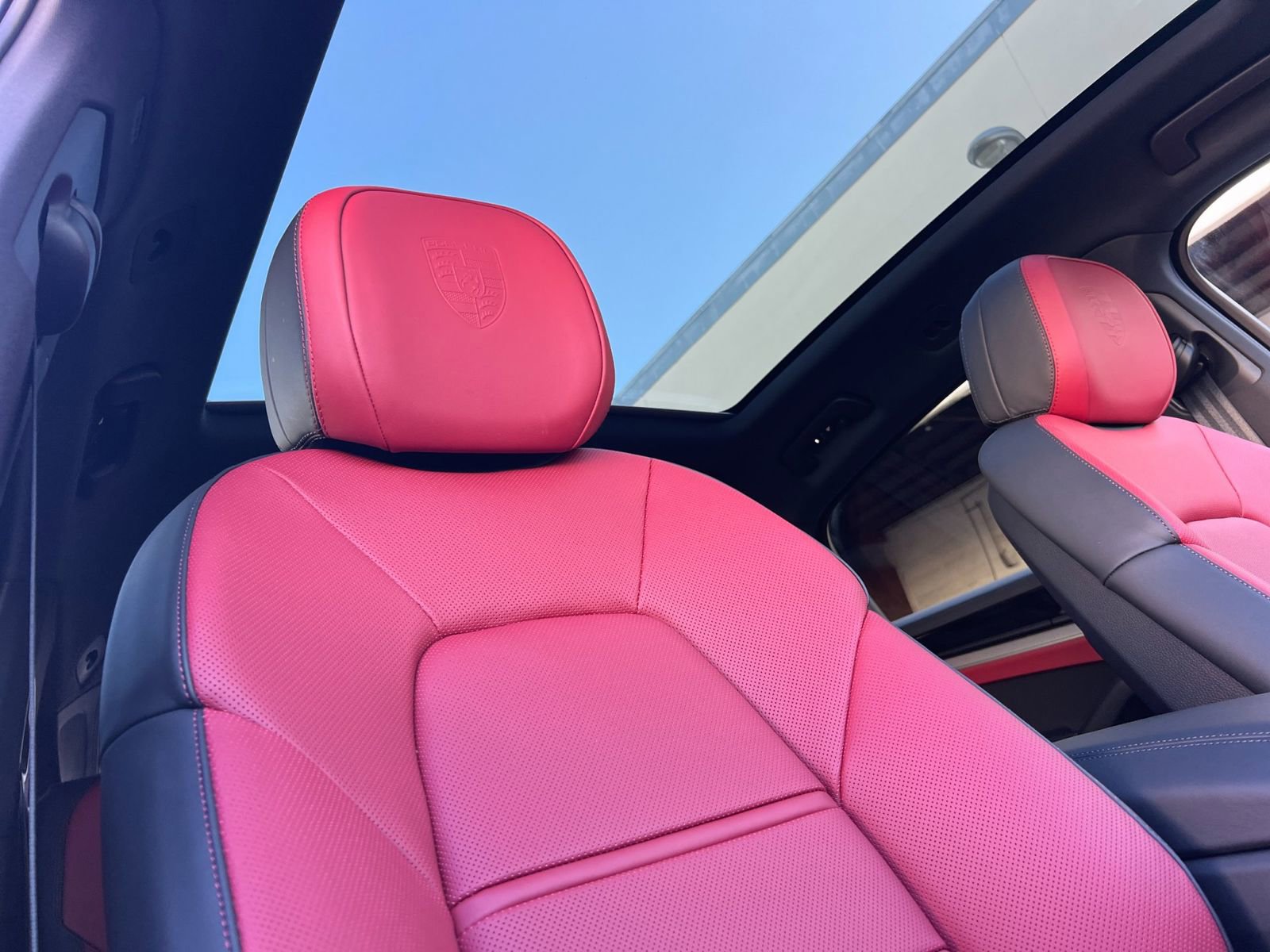 New 2026 Porsche Cayenne Coupe image 19