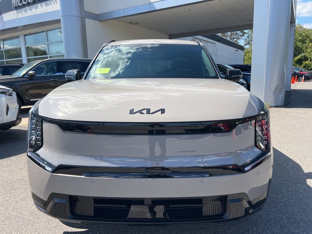 New 2026 Kia EV9 Land image 6