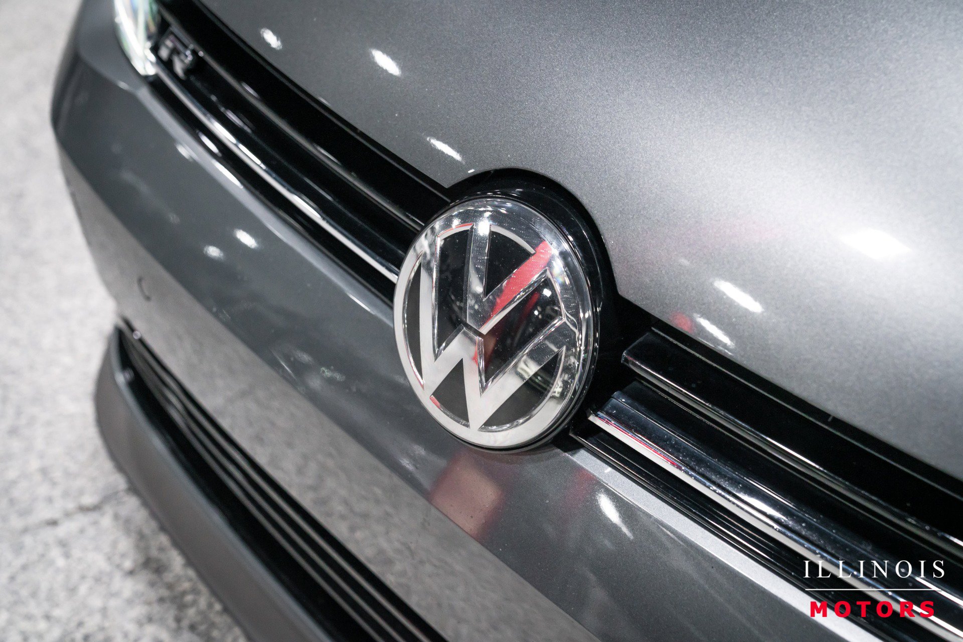 Used 2019 Volkswagen Golf 4-Door image 14