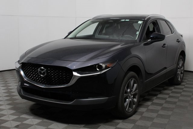 Used 2025 MAZDA CX-30 AWD 2.5 S w/ Preferred Package image 3