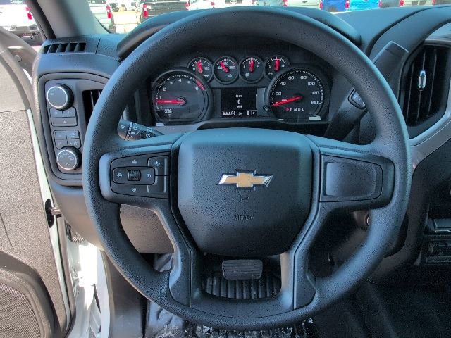 New 2026 Chevrolet Silverado 2500 W/T AWD/4WD image 16