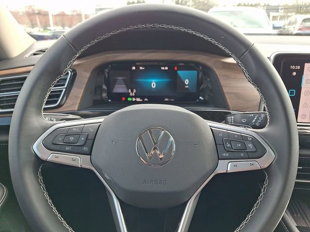 New 2026 Volkswagen Atlas SE image 10