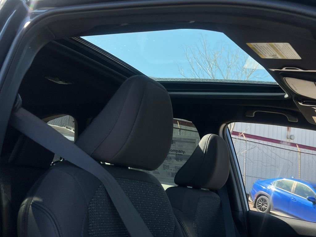 New 2026 Subaru Forester Premium image 7