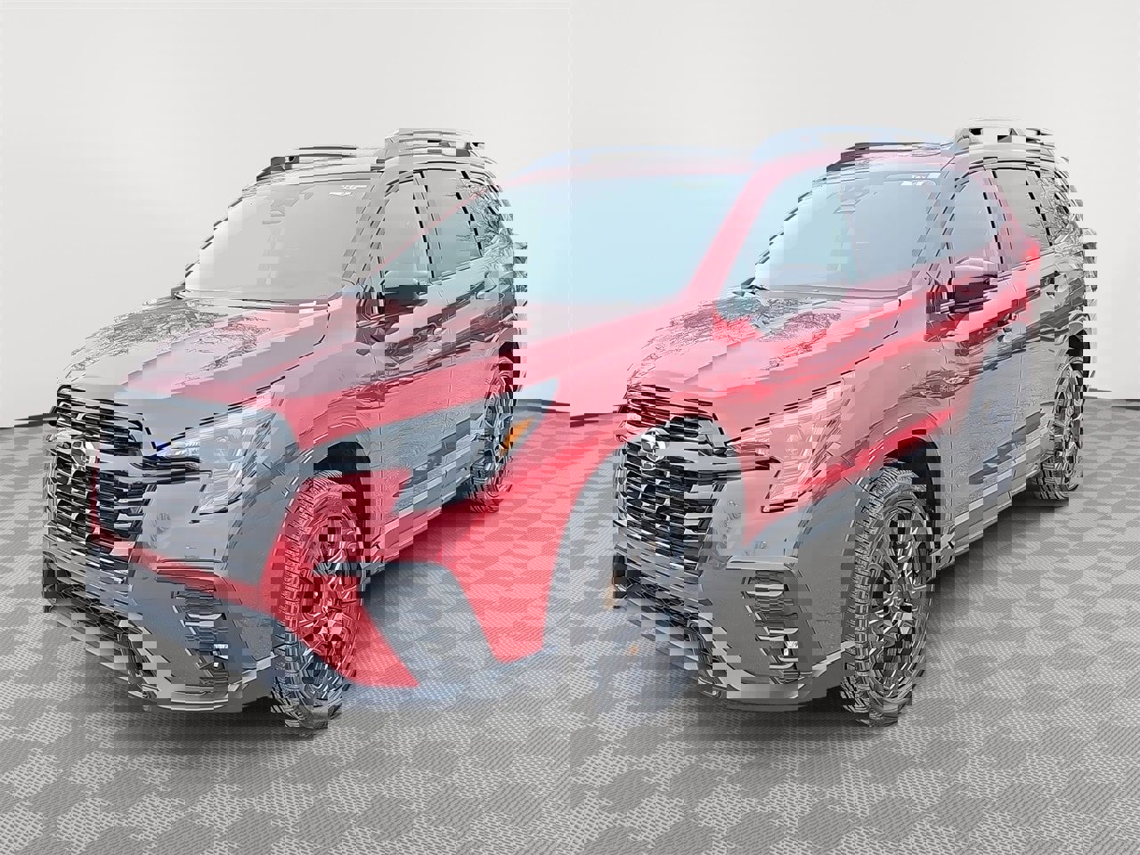 Certified 2025 Subaru Ascent Onyx Edition