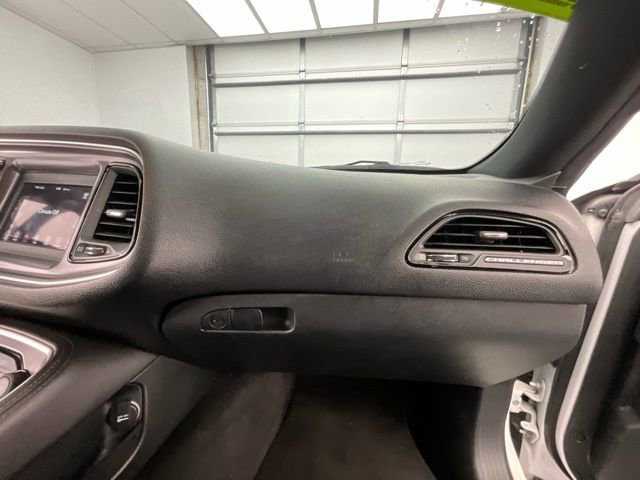 Used 2018 Dodge Challenger SXT w/ Blacktop Package image 10