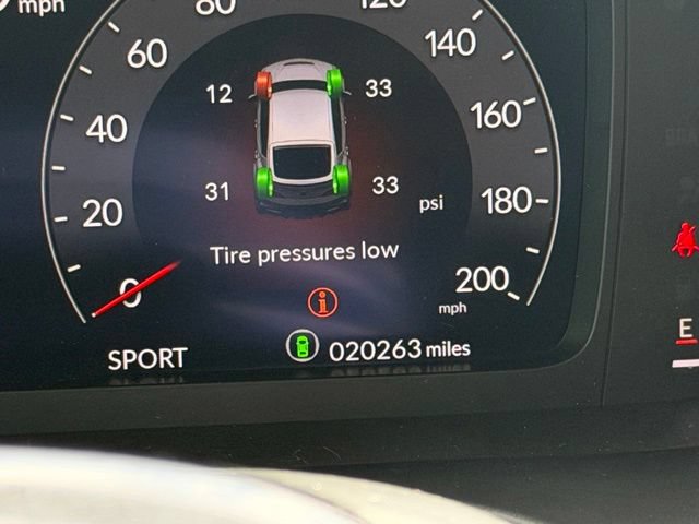 Used 2024 Acura Integra Type S FWD image 24
