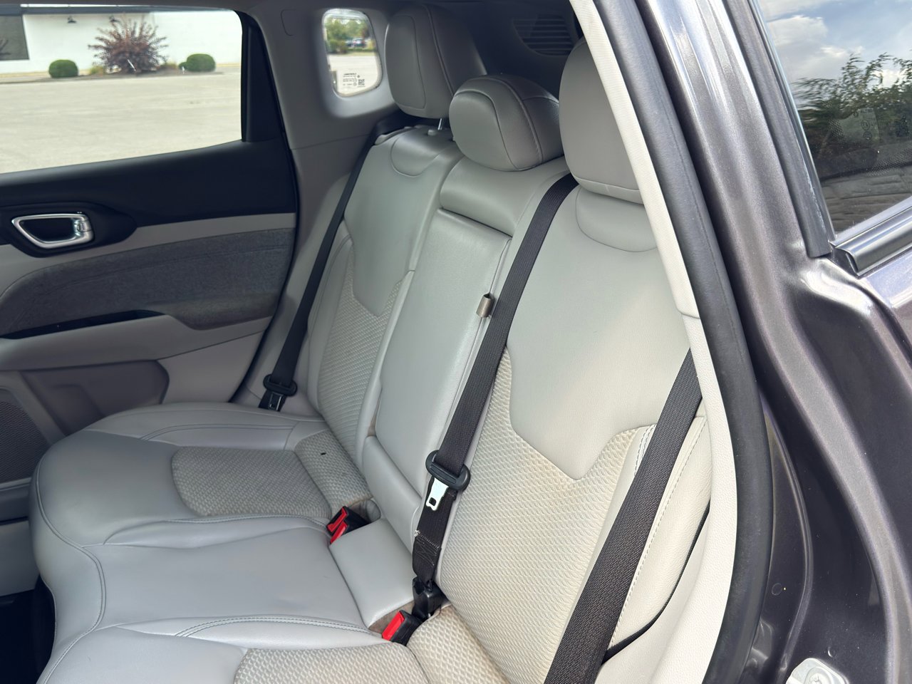 Used 2022 Jeep Compass Latitude w/ Convenience Group image 41