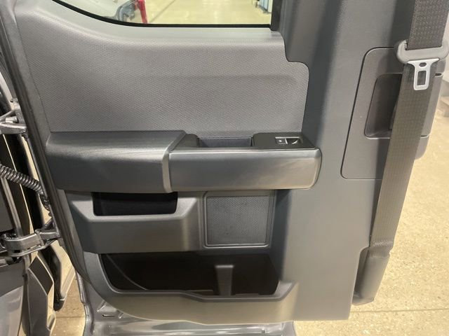 Used 2023 Ford F150 XL w/ STX Appearance Package image 26