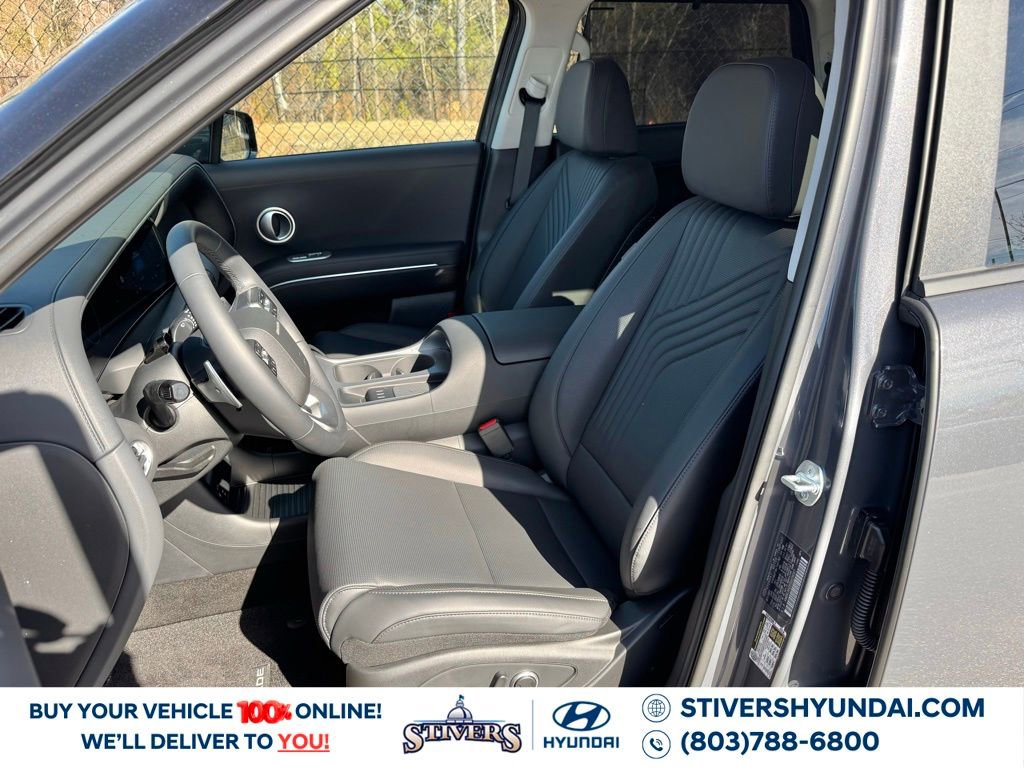 Certified 2026 Hyundai Palisade SEL image 18