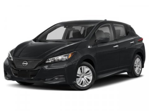 Used 2023 Nissan Leaf S