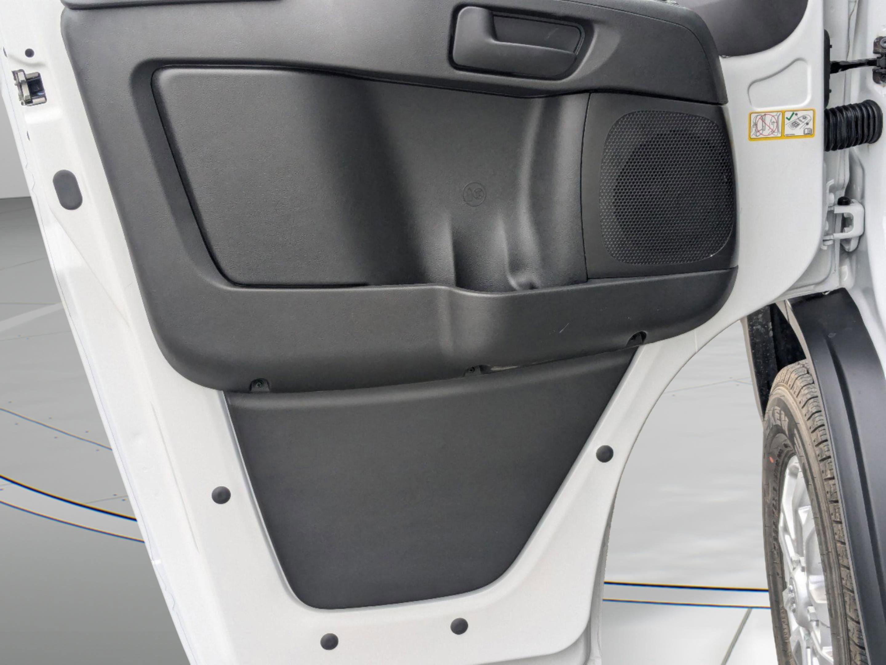 New 2025 RAM ProMaster 3500 w/ Leather Interior Group image 42