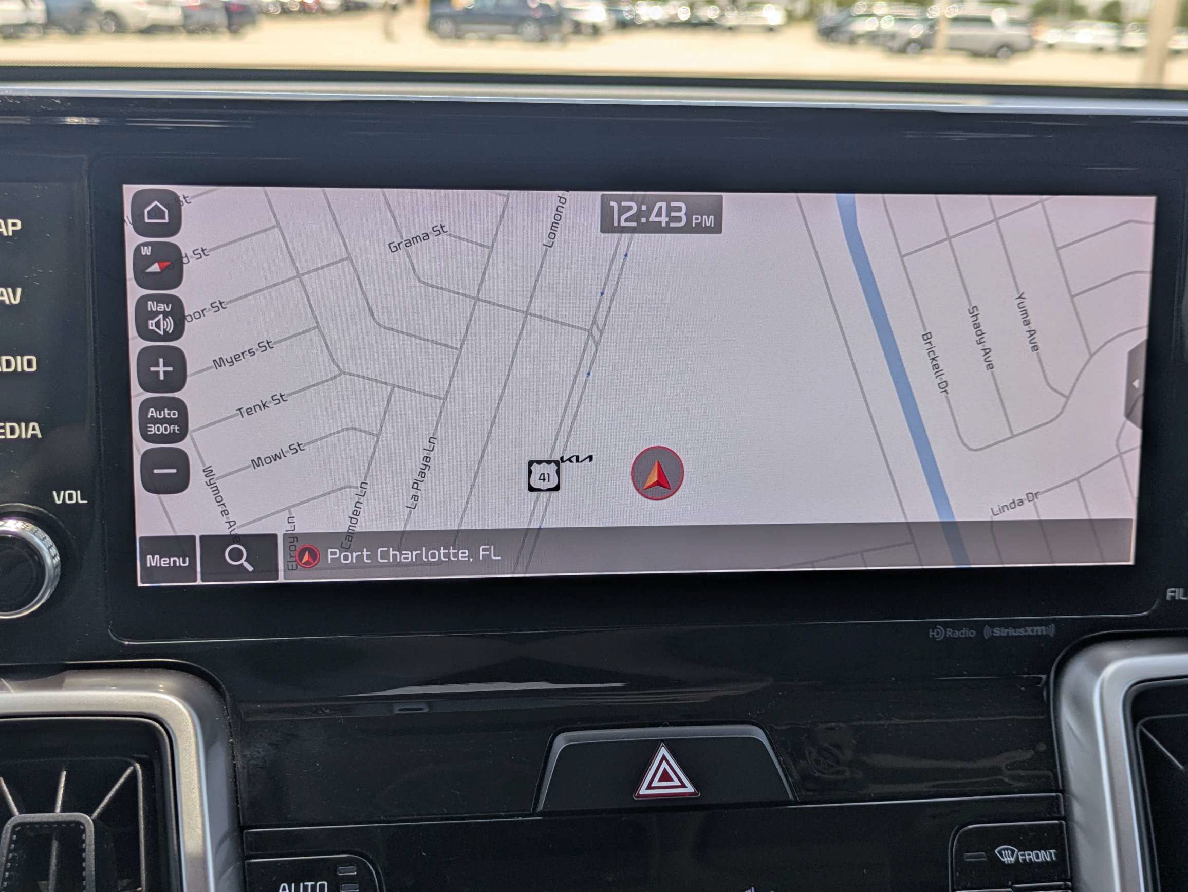 Certified 2022 Kia Sorento X-Line EX AWD/4WD image 26