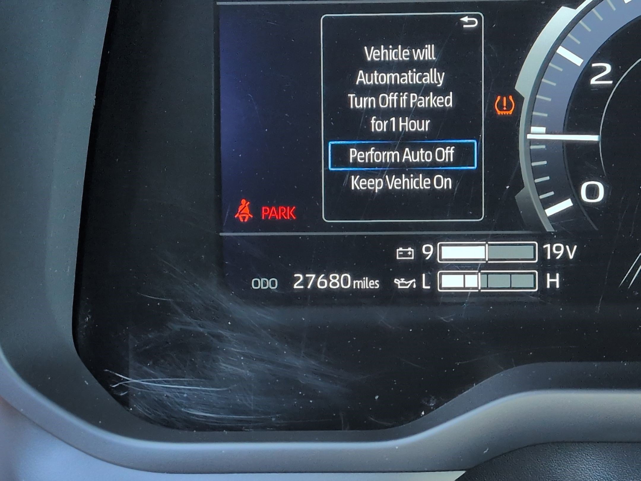 Used 2024 Toyota Tundra 1794 Edition AWD/4WD image 22