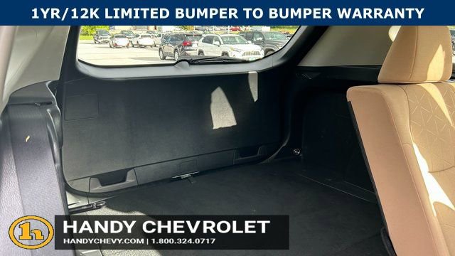 Used 2023 Toyota RAV4 XLE w/ Convenience Package image 40