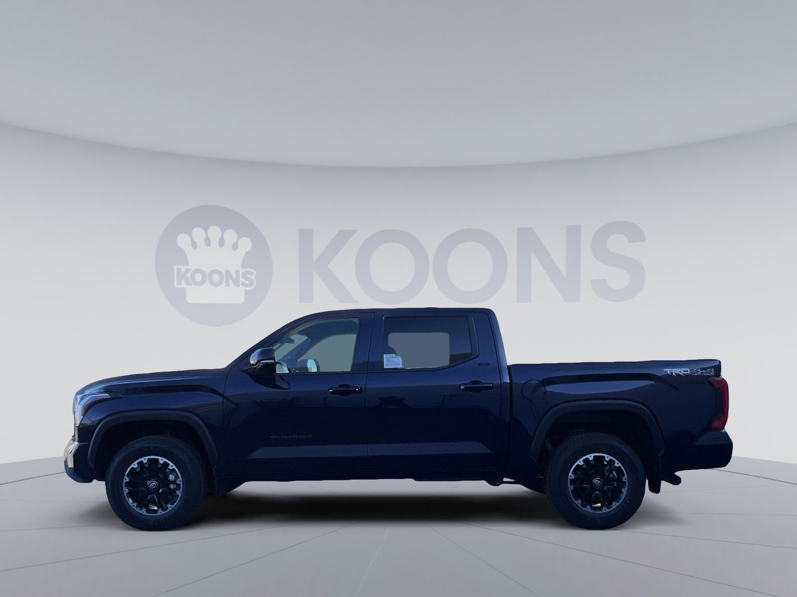 New 2026 Toyota Tundra SR5 AWD/4WD image 2