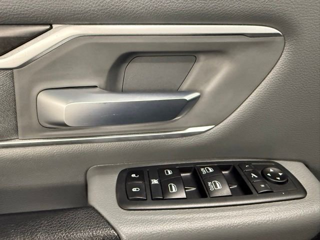 Used 2021 RAM 1500 Big Horn image 30