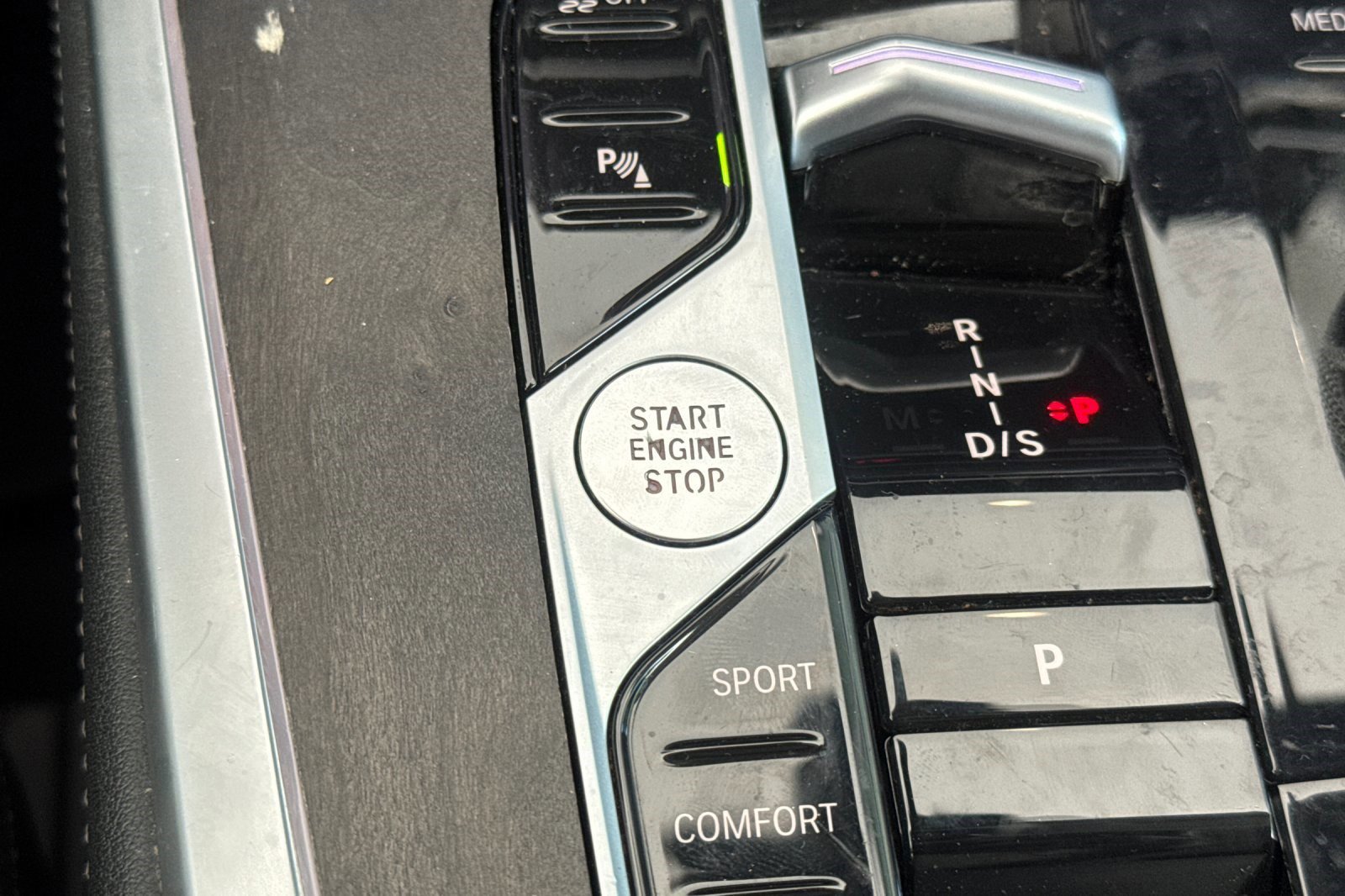 Certified 2023 BMW X7 xDrive40i w/ Premium Package image 35