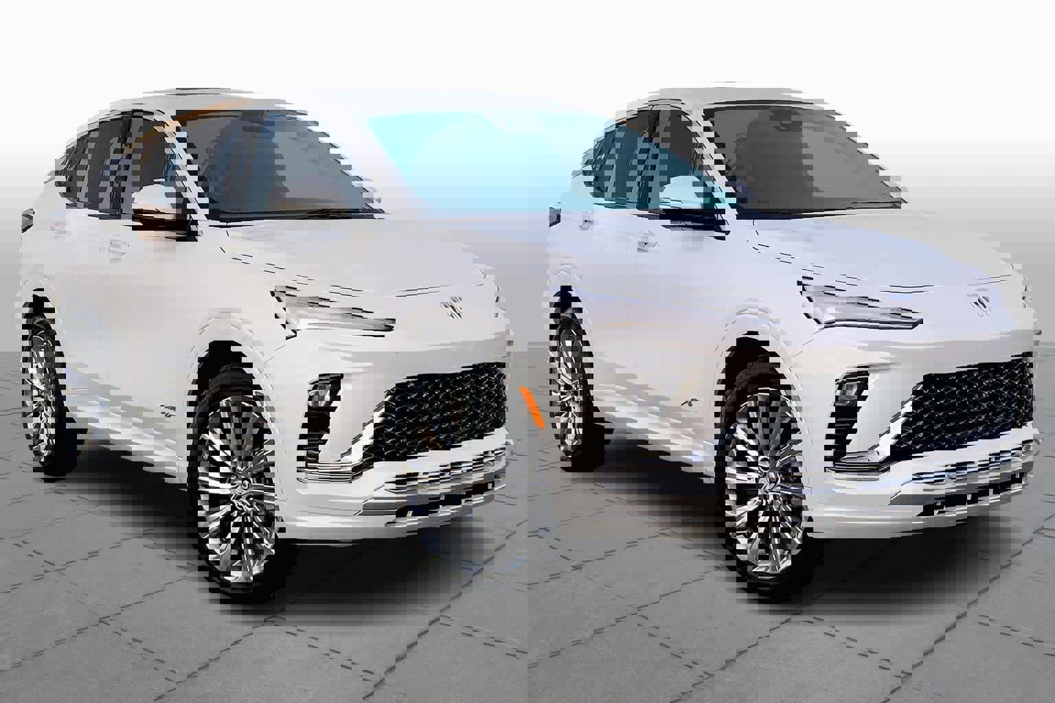 Used 2024 Buick Envista Avenir image 4