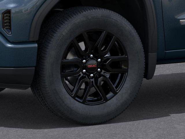 New 2026 GMC Sierra 1500 Elevation w/ Preferred Package image 33