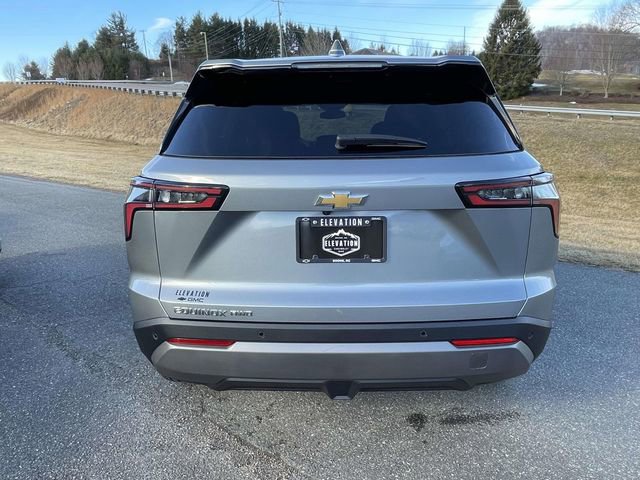 New 2026 Chevrolet Equinox LT image 6