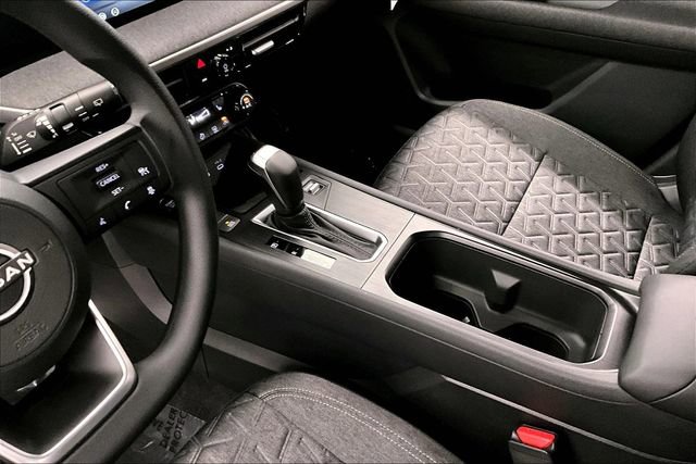 New 2026 Nissan Kicks SV w/ Cold Weather Package image 9
