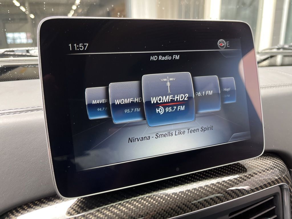 Used 2018 Mercedes-Benz G 63 AMG 4MATIC image 72