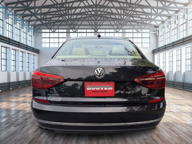 Used 2019 Volkswagen Passat 2.0T Wolfsburg FWD image 5
