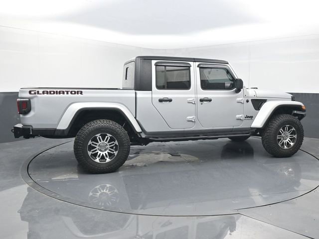 Used 2023 Jeep Gladiator Sport image 6