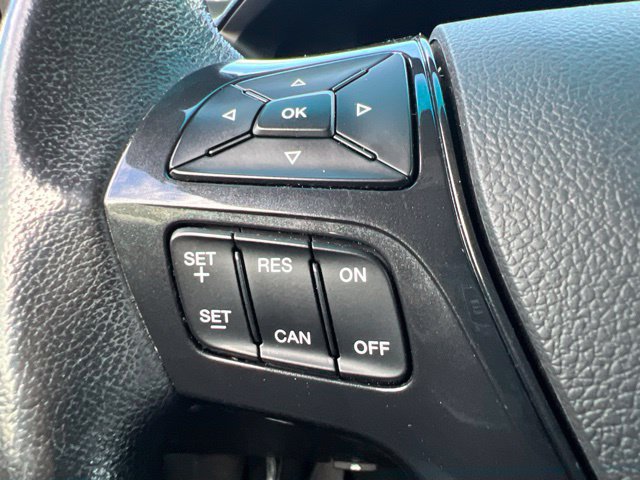Used 2016 Ford Explorer Sport AWD/4WD image 25