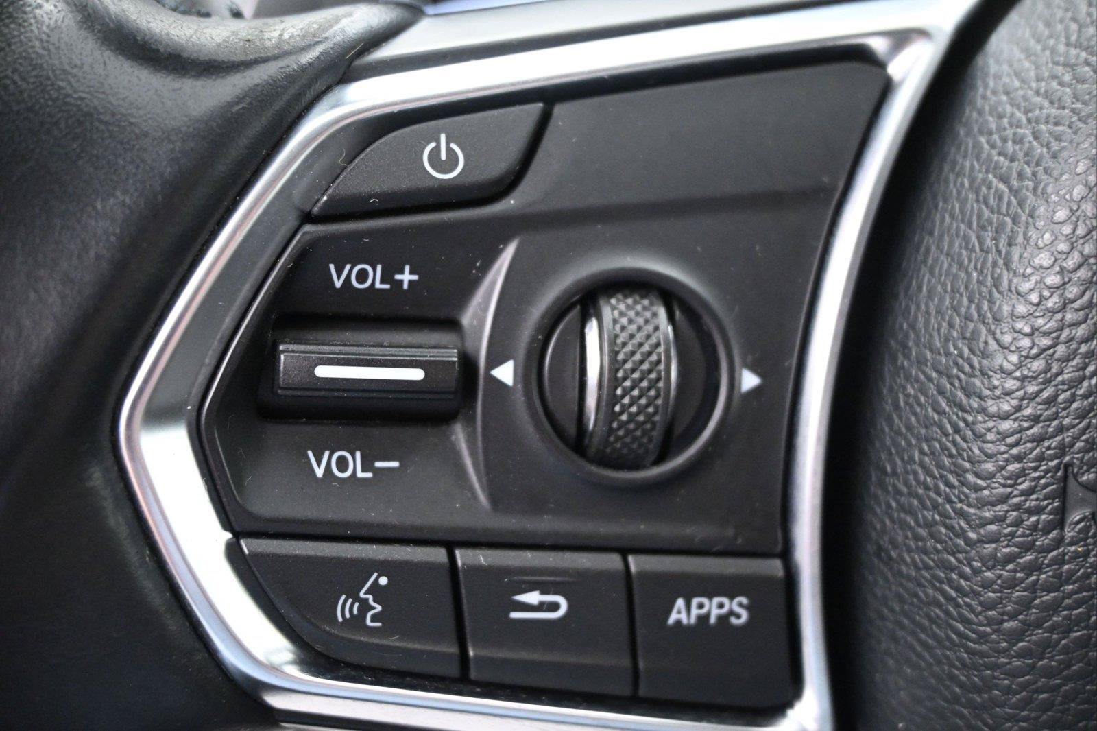 Certified 2021 Acura TLX w/ Technology Package FWD image 8