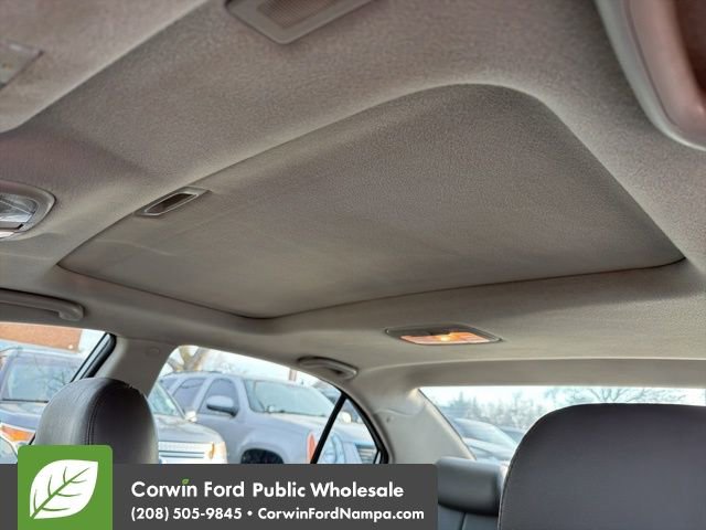 Used 2009 Hyundai Sonata Limited image 18