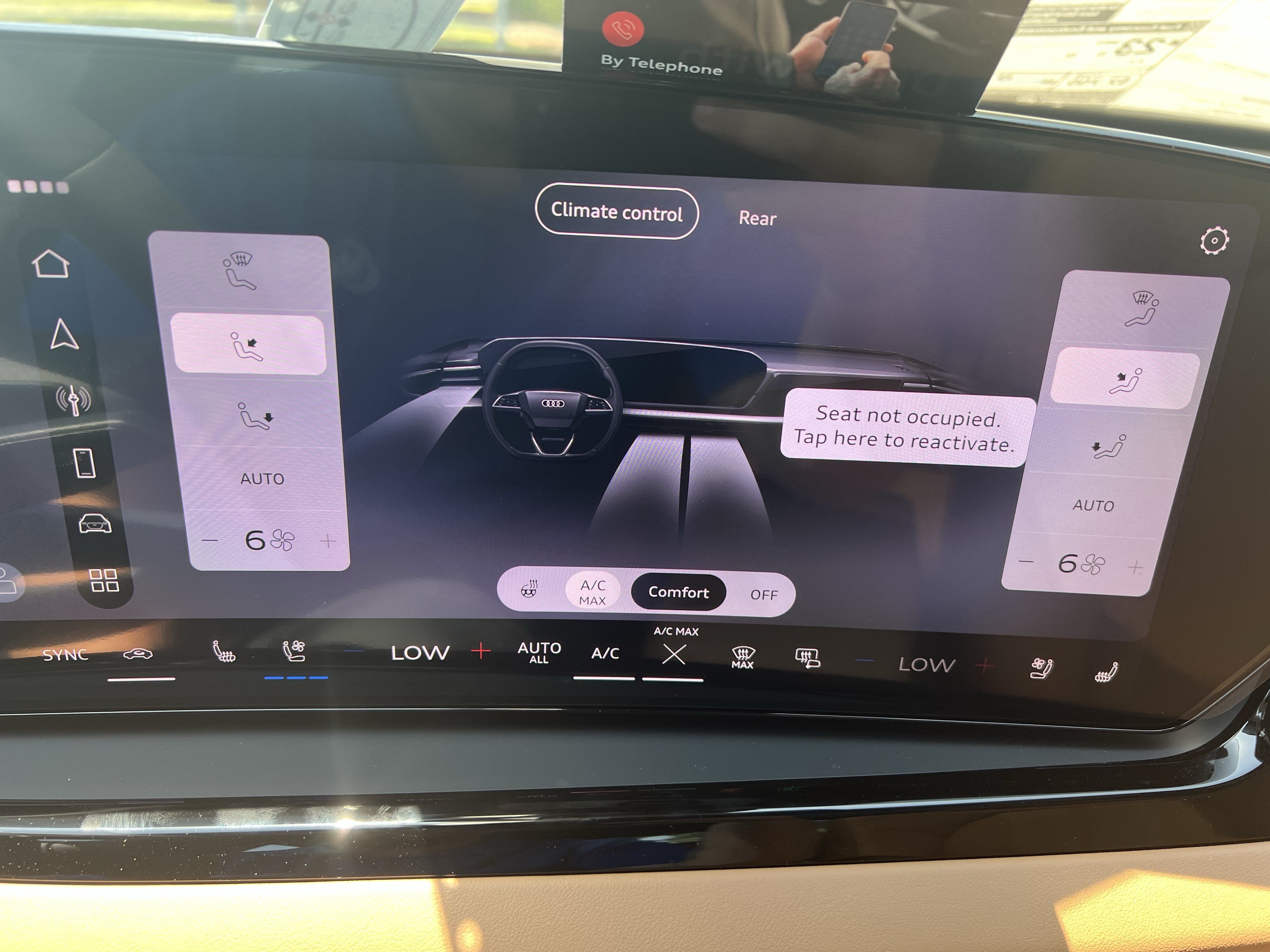 New 2026 Audi A6 Premium Plus AWD/4WD image 32