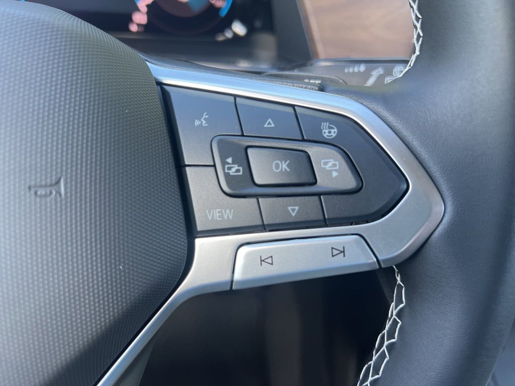 New 2026 Volkswagen Atlas SE image 31