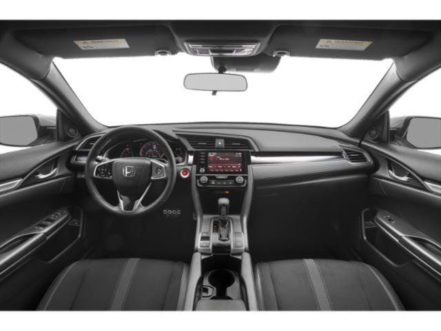 Used 2020 Honda Civic Sport image 9