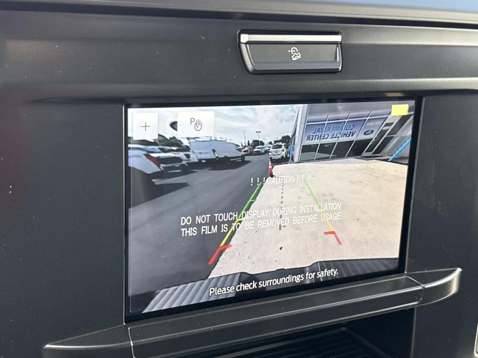 New 2026 Ford F250 XL w/ XL Off-Road Package AWD/4WD image 15