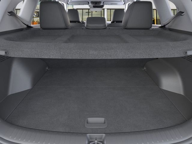 New 2026 Kia Seltos EX image 19
