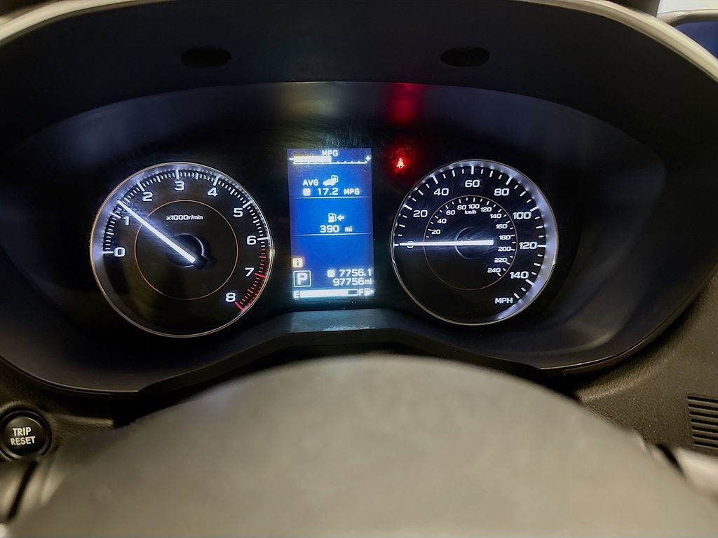 Used 2018 Subaru Crosstrek 2.0i Limited image 14