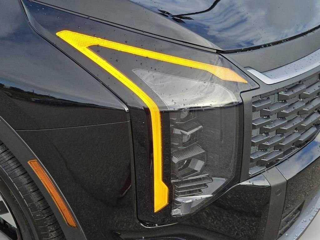 New 2026 Kia Sportage LX image 10