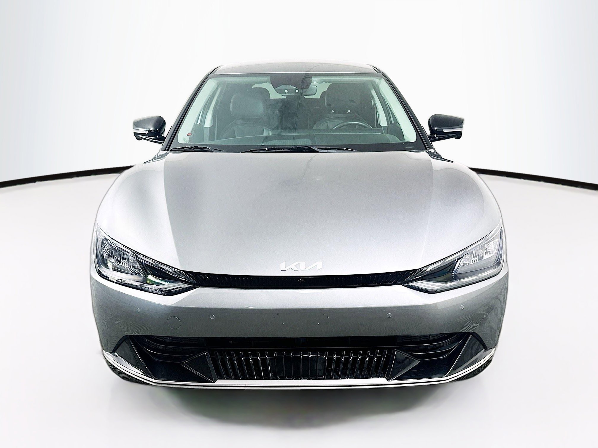 Used 2023 Kia EV6 Wind w/ Wind Technology Package image 2