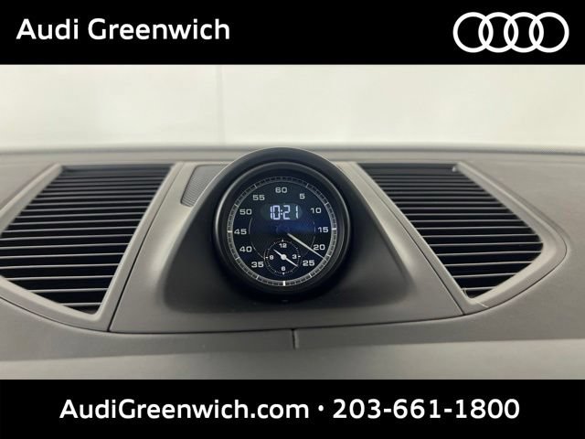 Used 2023 Porsche Macan GTS AWD/4WD image 25